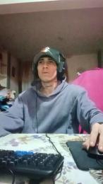 Mikebigcockk webcam cam4 model stream image