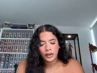 kendrasmithts webcam camsoda model stream image