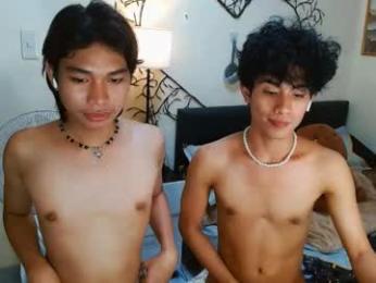 wildesttwinky webcam model stream image