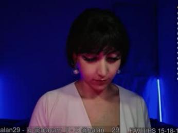 nalan_ webcam chaturbate model stream image