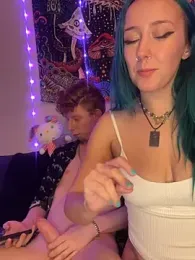 clarasosaa webcam model stream image