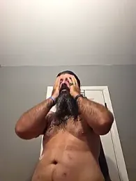 DaddyBadTouches webcam model stream image