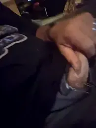 DaddyBadTouches webcam model stream image