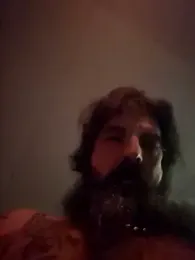 DaddyBadTouches webcam model stream image