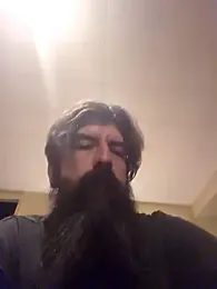 DaddyBadTouches webcam model stream image