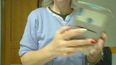 Lunamaya7 webcam model stream image