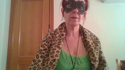 Lunamaya7 webcam model stream image