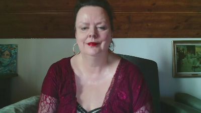 TiffanyMilf webcam model stream image