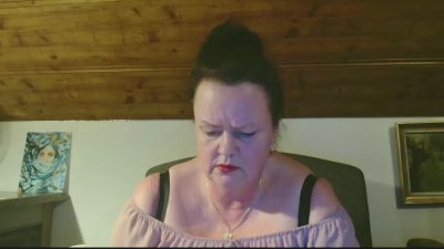 TiffanyMilf webcam model stream image