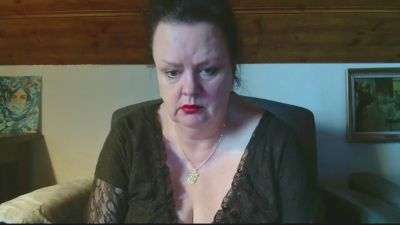 TiffanyMilf webcam model stream image