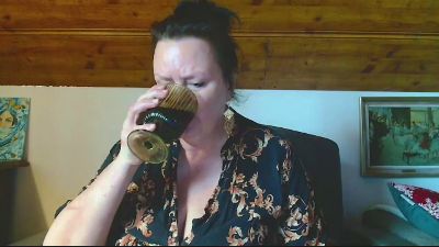 TiffanyMilf webcam model stream image