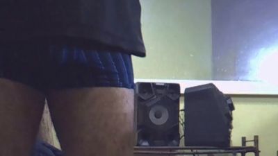 negroide3 webcam model stream image
