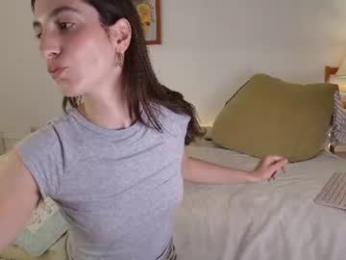 jsmine_ webcam model stream image