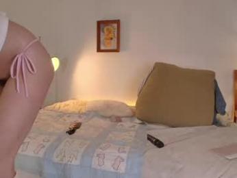 jsmine_ webcam chaturbate model stream image