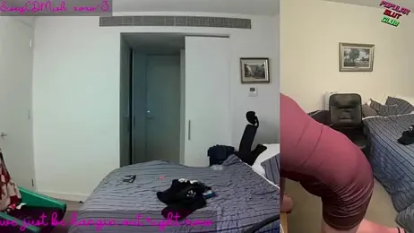 SissyCDMish webcam model stream image