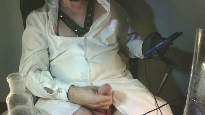 XLabHOT webcam model stream image