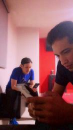 RAUL2T9 webcam model stream image