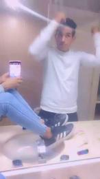 RAUL2T9 webcam model stream image