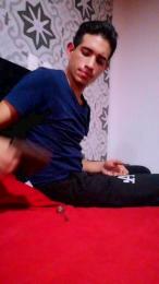 RAUL2T9 webcam model stream image