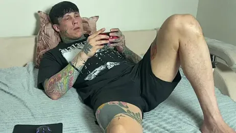 Anubisgods webcam model stream image