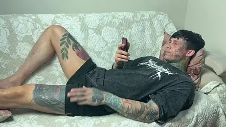 Anubisgods webcam stripchat model stream image