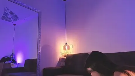 Isabella_francoo webcam model stream image