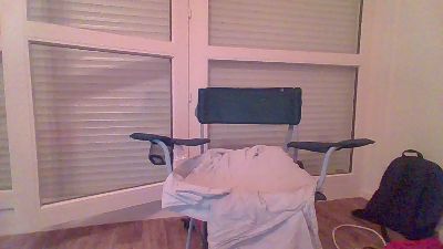 Cameleon webcam cam4 model stream image