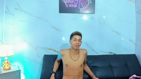 Little_nicoll webcam model stream image