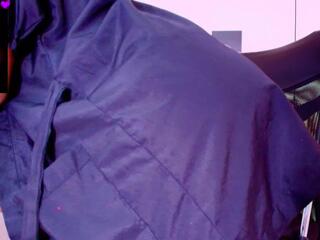 Hylari Banks webcam model stream image