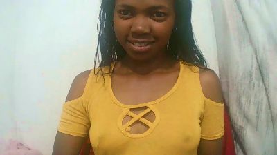 Sandratriniaina webcam model stream image