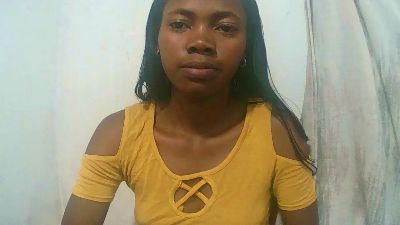 Sandratriniaina webcam model stream image