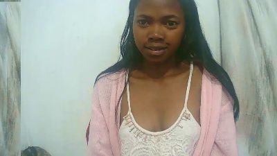Sandratriniaina webcam model stream image