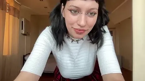 Vixen_Di webcam model stream image