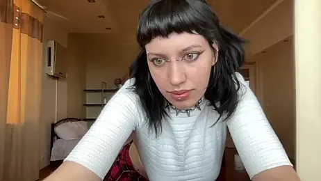 Vixen_Di webcam model stream image