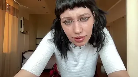 Vixen_Di webcam model stream image