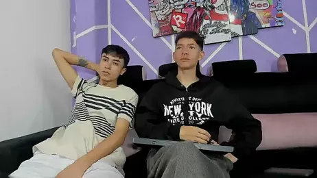 heyy_noah11 webcam stripchat model stream image