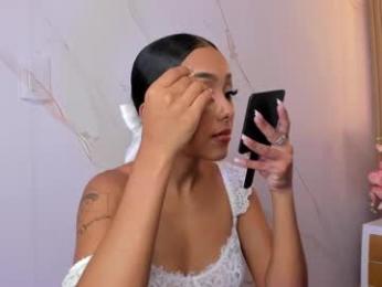 abby_adams20 webcam chaturbate model stream image