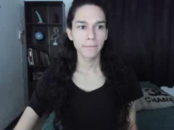 helena_spellman webcam chaturbate model stream image