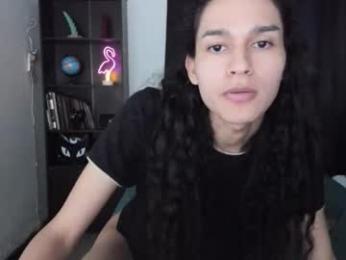 helena_spellman webcam chaturbate model stream image