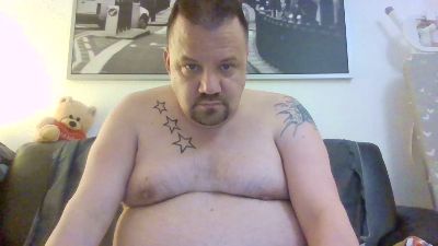 ChubBearHH webcam model stream image