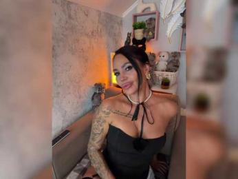 -BASTET- webcam model stream image