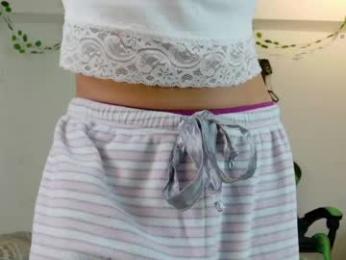 rosse_dredd webcam chaturbate model stream image