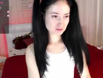 lisamooore webcam model stream image