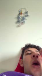 Christiann420 webcam model stream image