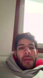 Christiann420 webcam model stream image