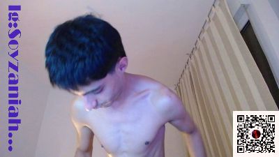 MagnoZaniah webcam model stream image