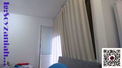 MagnoZaniah webcam model stream image