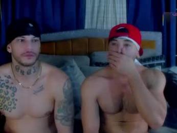 rickg_oficial webcam model stream image