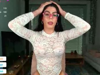 angel_sexyxxx webcam model stream image