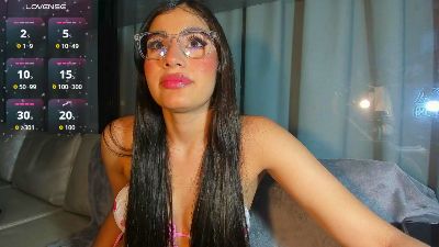 IsabelaStefano webcam cam4 model stream image